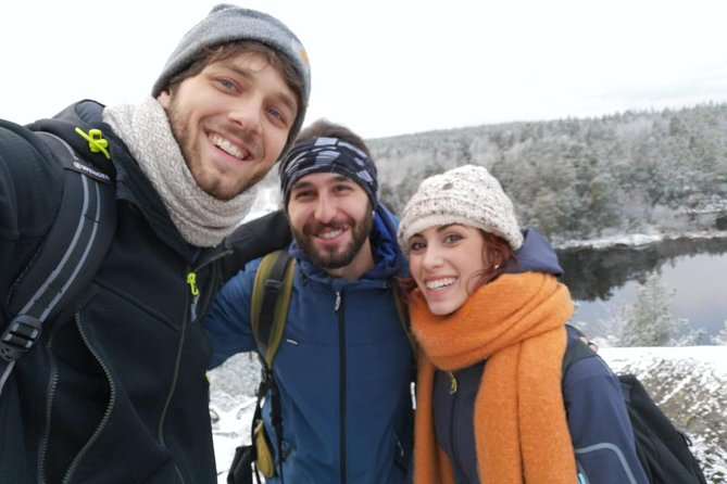 1-Day Small-Group Stockholm Nature Hiking - Is $153.87 a fair price?