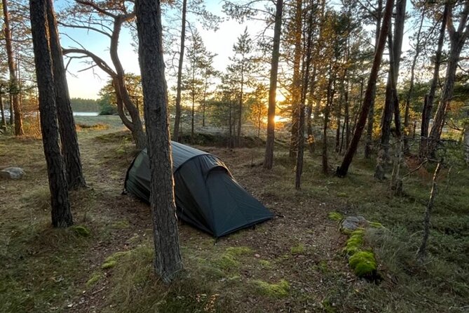 2-Day Kayak Tour in the Stockholm Archipelago - Who will get the most from this kayak tour