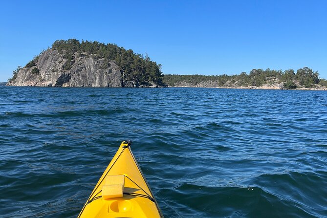2-Day Kayak Tour in the Stockholm Archipelago - Should you book the Stockholm Archipelago kayak tour?