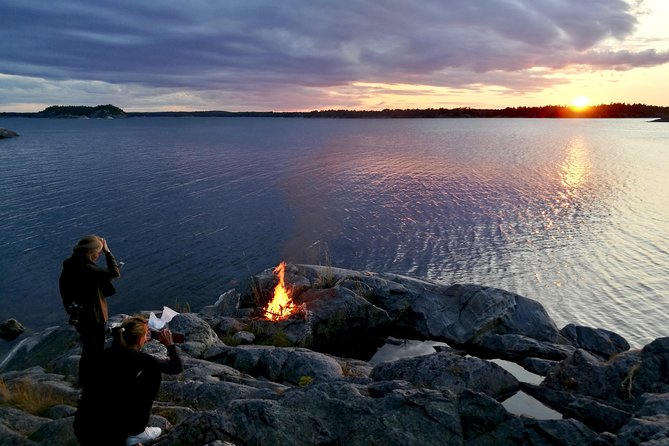 2-Day Small-Group Stockholm Archipelago Kayak Tour - Key points to know before booking