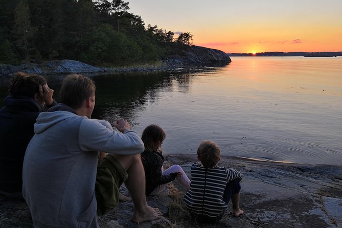 2-Day Small-Group Stockholm Archipelago Kayak Tour - Who will get the most from this trip