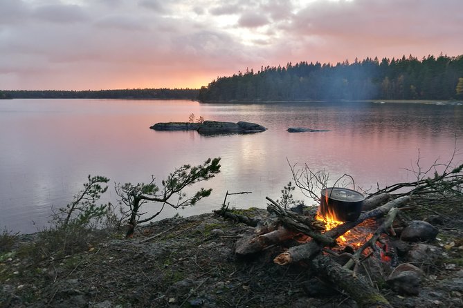 2-Day Small-Group Stockholm Hiking Tours - Key points to know before booking