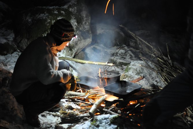 2-Day Small-Group Stockholm Hiking Tours - The real value of a $480 outdoor escape