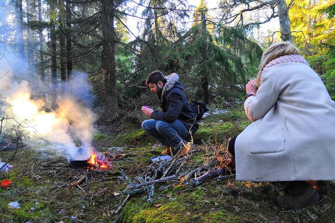 2-Day Small-Group Stockholm Hiking Tours - Who will enjoy this tour most