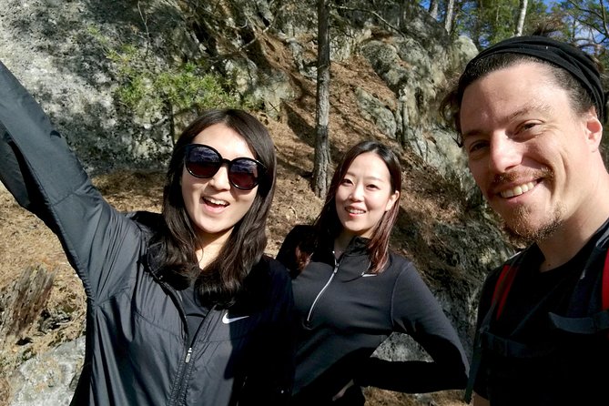 2-Day Small-Group Stockholm Hiking Tours - Weather, cancellations, and timing to keep in mind