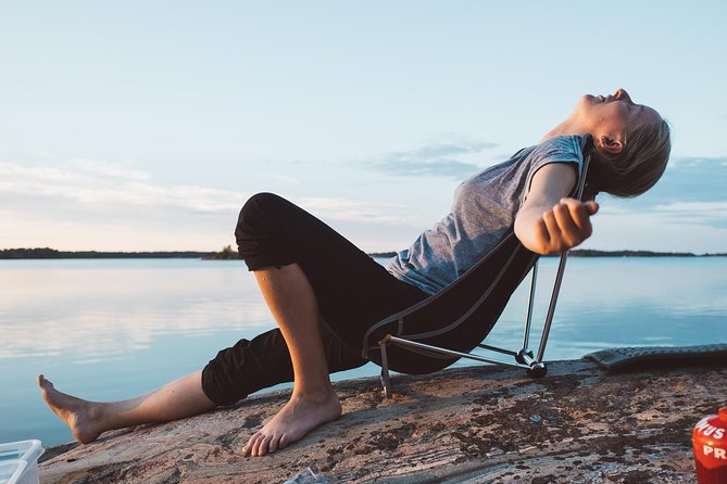 5-Day Kayak & Wildcamp the Archipelago of Sweden - Self-guided - What the $938.46 price really covers