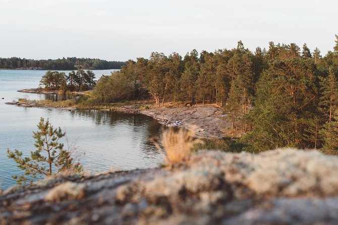 5-Day Kayak & Wildcamp the Archipelago of Sweden - Self-guided - Weather, kayaking ability, and the hard parts