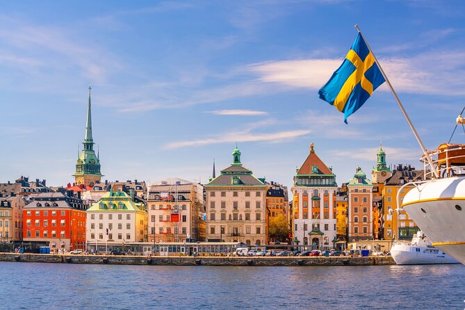 ABBA Museum Fast-Track Tickets, Stockholm Pop Culture Tour - Key points to know before you book