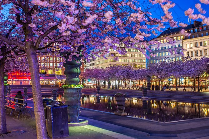 ABBA Museum Fast-Track Tickets, Stockholm Pop Culture Tour - Royal Palace and the Royal Swedish Opera