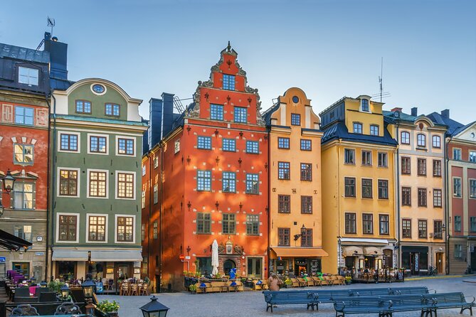 ABBA Museum Fast-Track Tickets, Stockholm Pop Culture Tour - The pace, group size, and practical demands