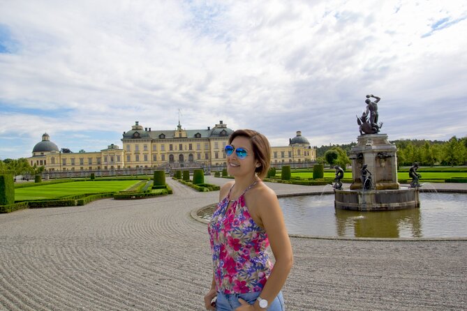 ABBA Museum Fast-Track Tickets, Stockholm Pop Culture Tour - Stortorget and ABBA’s Old Town connection