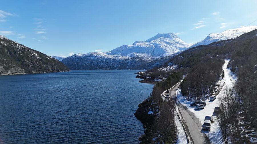 Abisko: Fjord Sightseeing and Photography Tour - Should you book the Abisko fjord tour?