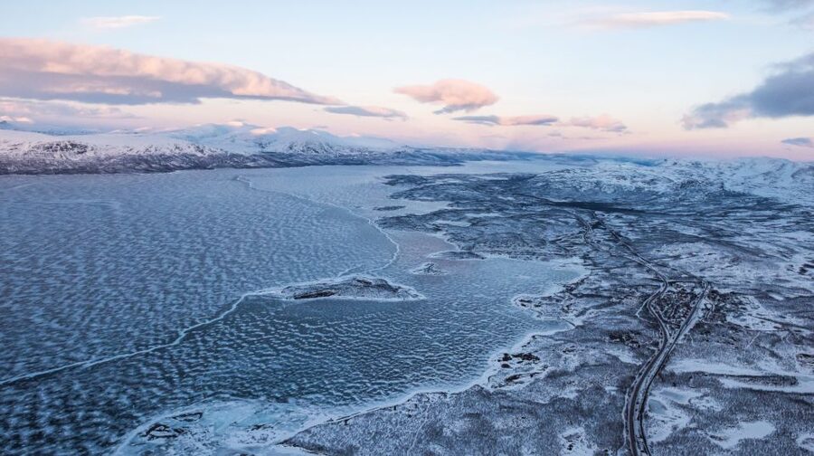 Abisko National Park: Scenic Morning Hike with Transfer - A two-hour introduction to Abisko National Park