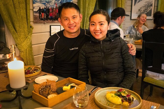 Aurora Tour with Dinner in Abisko - Why the drive from Kiruna to Abisko matters
