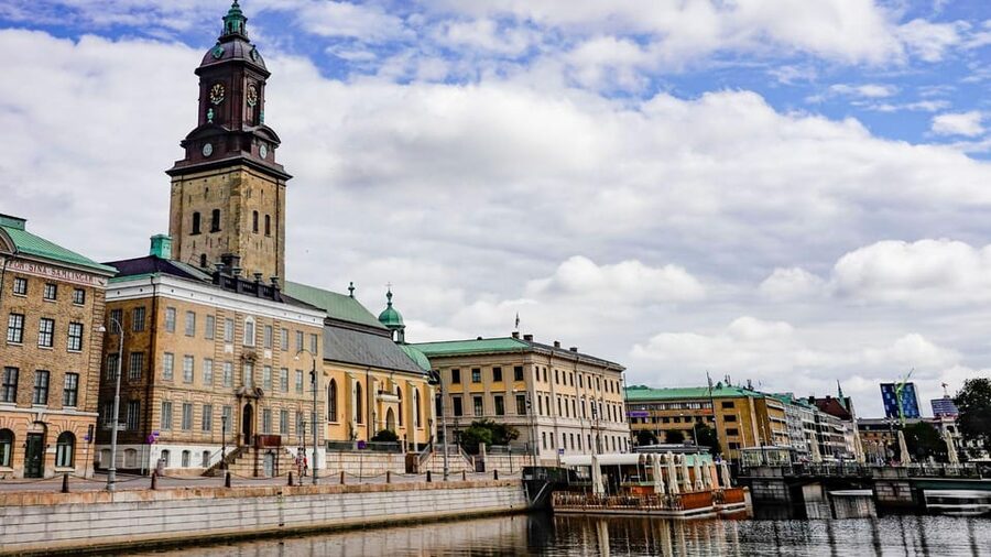 Best of Gothenburg: Private Walking Tour with a Local - Why a private Gothenburg walk works so well