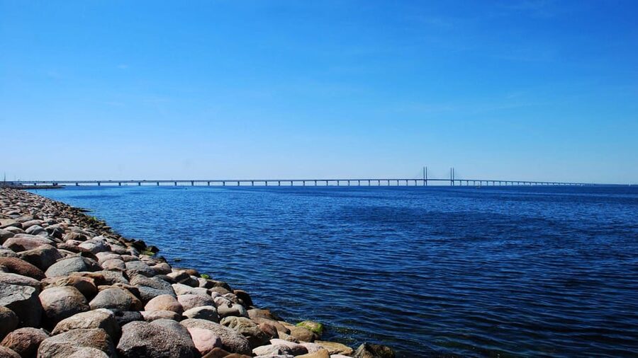 Best of Malmö: Private Walking Tour with a Local - Malmöhus Castle and the choice to go inside