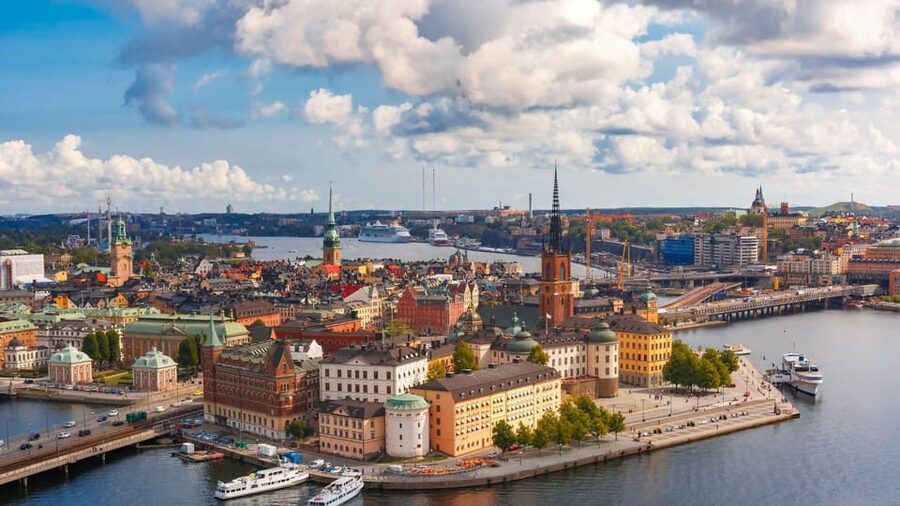 Best of Stockholm: Private Walking Tour with a Local - Key points at a glance