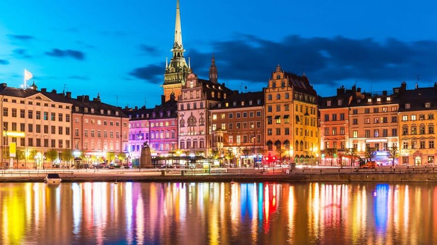 Best of Stockholm: Private Walking Tour with a Local - Why a private Stockholm walk can work so well