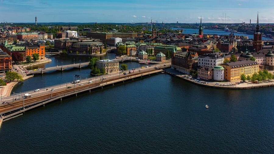 Best of Stockholm: Private Walking Tour with a Local - Djurgården and the Vasa Museum