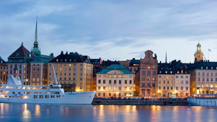 Best of Stockholm: Private Walking Tour with a Local - Accessibility and practical comfort