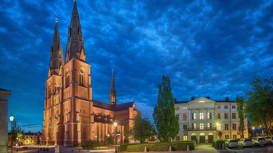 Best of Uppsala: Private Walking Tour with a Local - Key points at a glance