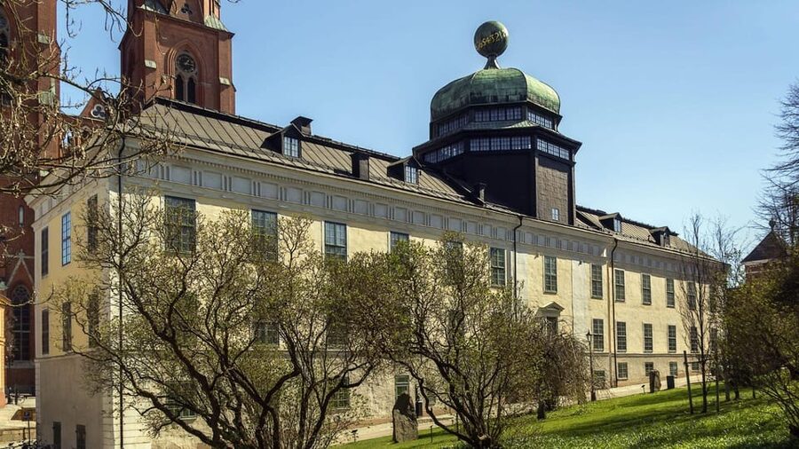 Best of Uppsala: Private Walking Tour with a Local - What the $49 price really buys you