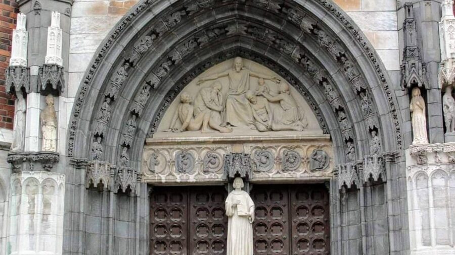 Best of Uppsala: Private Walking Tour with a Local - Choosing the right length