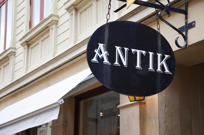 Bike Tour Gothenburg, Guided Bicycle Tours - Key points to know before you book