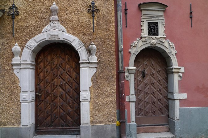 Bloody Stockholm 2h - ghosts, horror and Dark Folklore Tour - What the tour is really like
