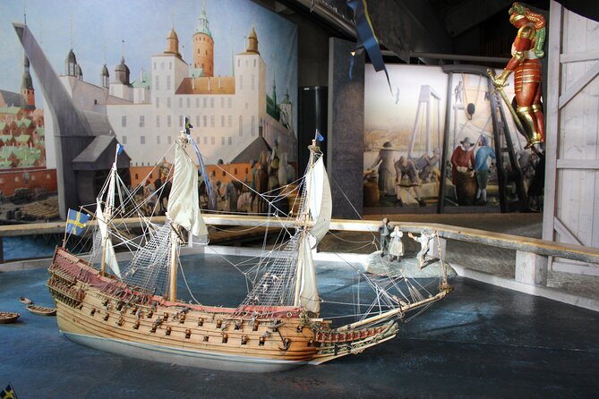 City Hall, Old Town & Vasa Museum - all-in-1 guided experience - Is $80.69 a fair price?