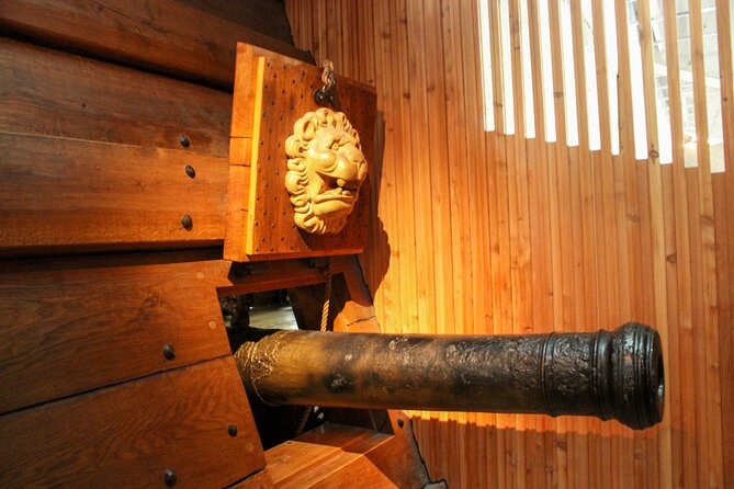 City Hall, Old Town & Vasa Museum - all-in-1 guided experience - Who should book this Stockholm walk?