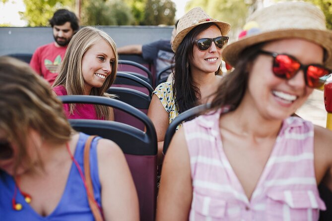 City Sightseeing Gothenburg Hop-On Hop-Off Bus Tour - What this Gothenburg bus tour is really good at