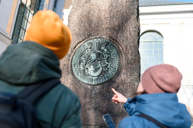 CityQuest in Stockholm - To See Stockholm and Die - Sergels Torg Brings the Case Into Modern Stockholm