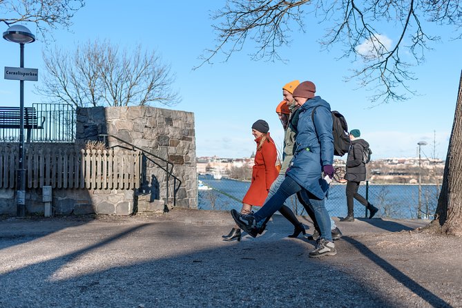 CityQuest in Stockholm - To See Stockholm and Die - Price, Timing, and the Practical Trade-Off