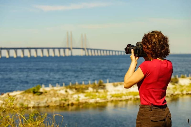 Copenhagen: Full-Day Trip to Malmö by Train - Key points to know before you book