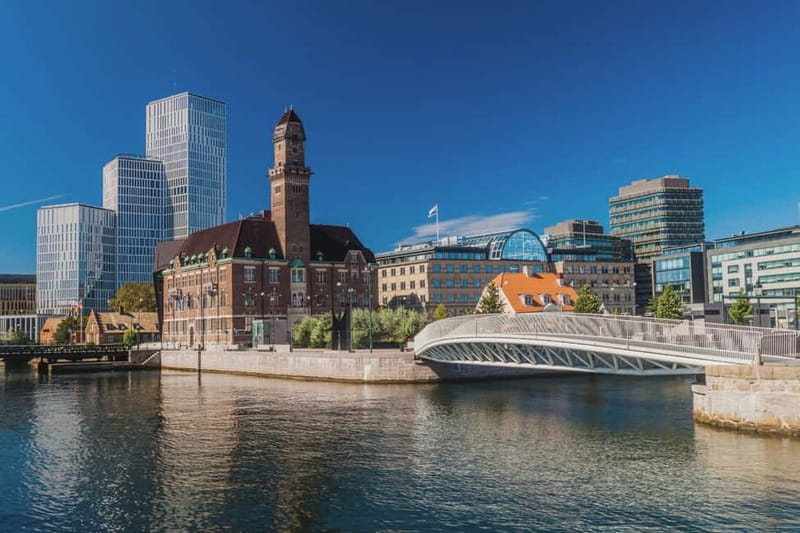 Copenhagen: Full-Day Trip to Malmö by Train - Timing, walking, and what to bring