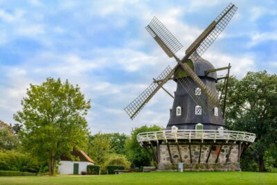 Full-Day Trip to Malmö by Train