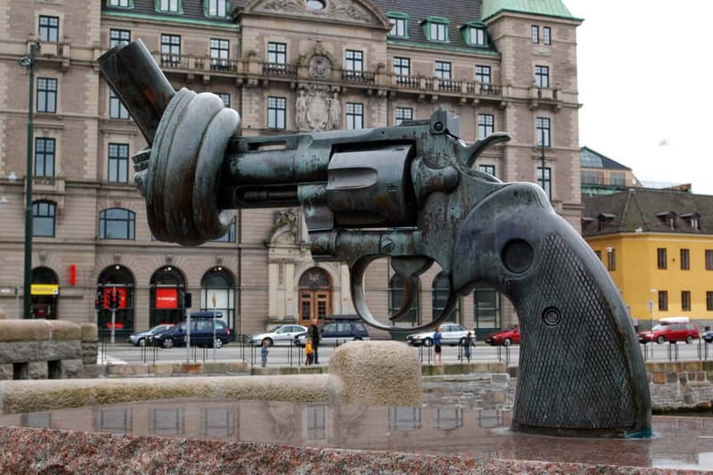 Copenhagen: Full-Day Trip to Malmö by Train - Turning Torso and Malmö City Library