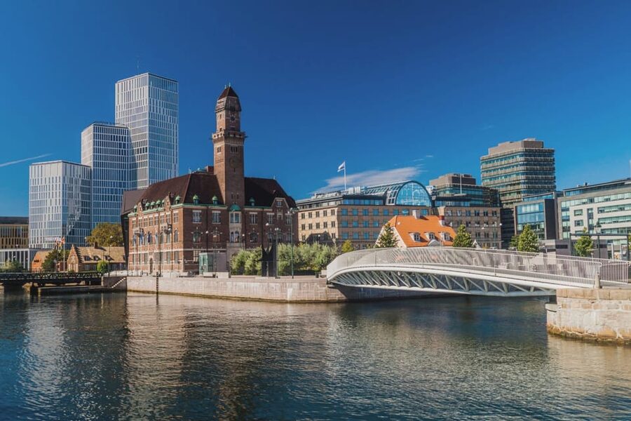 Copenhagen: Full-Day Trip to Malmö by Train - Adding the two-course Swedish lunch