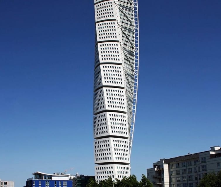 Copenhagen: Malmö Tour in Spanish - Practical advice for a comfortable day