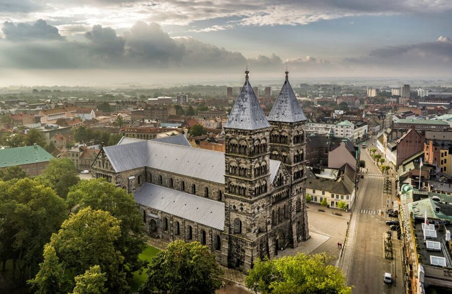 Copenhagen: Tour Across the Øresund Bridge to Lund and Malmö - Is $134 good value?