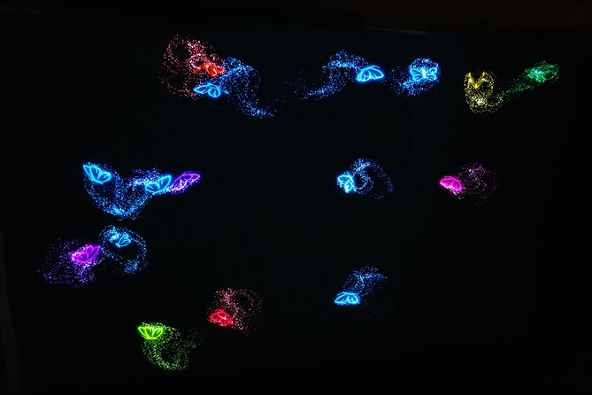 Cube of Art Uppsala Museum of Interactive Art - A good rainy-day plan in Uppsala
