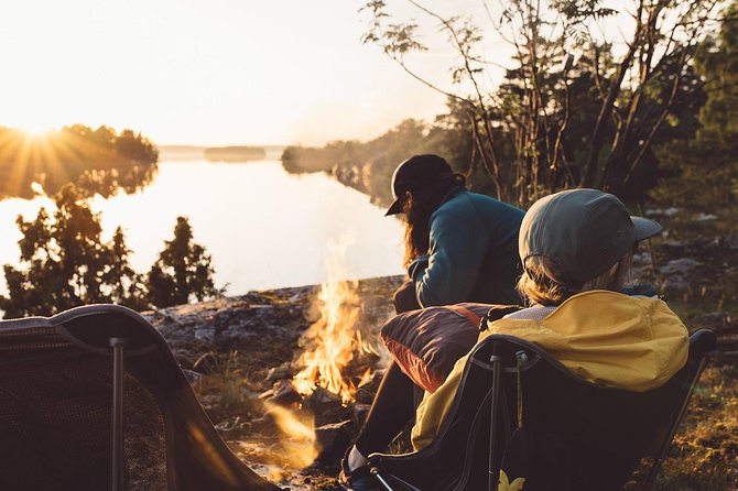Culinary Kayaking Adventure - Saint Anna Archipelago of Sweden - What the $1,954.27 price includes