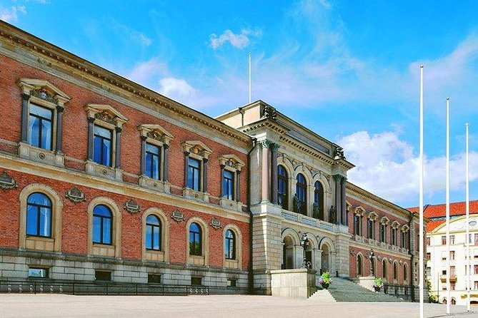 Day-Trip- to-Uppsala - Linnaeus, plants, and the Botaniska Tradgarden