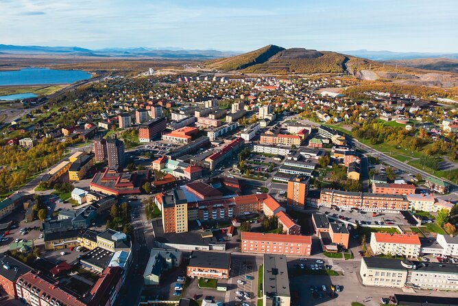 Discover Kiruna: A Walk Through History and Nature - Key Points to Know Before You Book