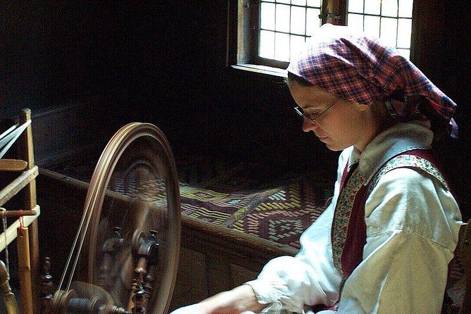 Exclusive Grand Stockholm Tour Vasa & Skansen<strong></strong><em> – Key points to know before booking’ /></p>
<ul>
<li><strong>The Vasa Museum is the tour’s great centerpiece:</strong> See a nearly complete seventeenth-century warship, with more than 95 percent of the original vessel still intact.</li>
<li><strong>A private guide means a private pace:</strong> Nicholas, Kate, Herman, and Mervin are among the guides praised for adapting stops, explanations, and walking speed to the group.</li>
<li><strong>You cover a lot in four to five hours:</strong> The Royal Palace, City Hall, Vasa Museum, Skansen, Old Town, and panoramic viewpoints all appear in the plan.</li>
<li><strong>This is not a stay-in-the-car sightseeing ride:</strong> Museums and Old Town require walking, and one group reported more than 15,000 steps and several flights of stairs.</li>
<li><strong>Entrance fees are extra:</strong> The tour includes transportation and amenities, but admission tickets are not included in the advertised price.</li>
<li><strong>Clarify the schedule in advance:</strong> The exact balance between museums, driving, walking, and photo stops can change, particularly if you spend longer at one attraction.</li>
</ul>
<h2 id="why-this-private-stockholm-tour-can-work-well">Why this private Stockholm tour can work well</h2>
<p><img width="669" height="446" decoding="async" src=