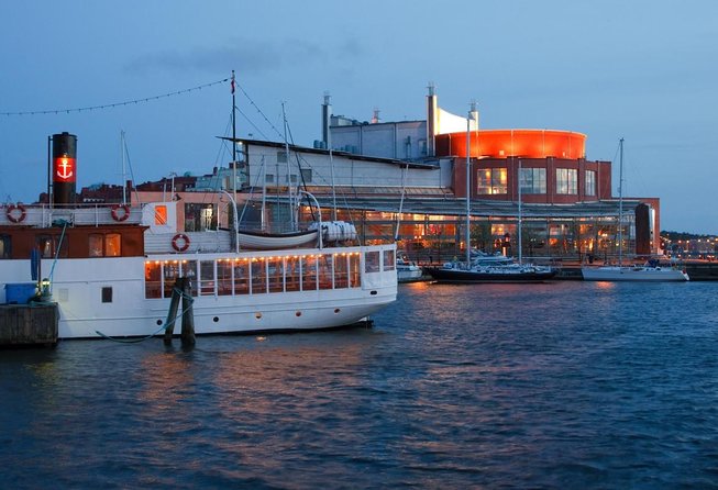 Explore Gothenburg in 60 minutes with a Local - Key things to know before you book