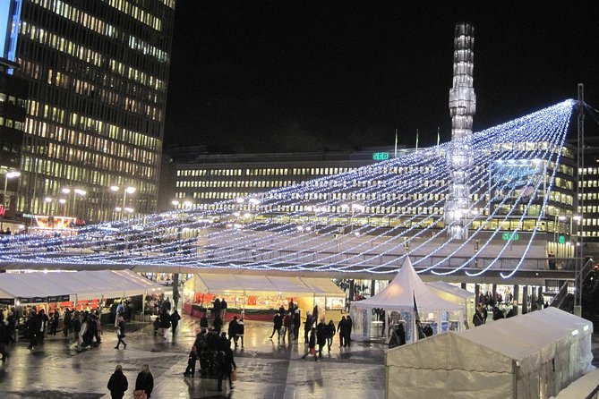 Explore Stockholm By Night - Is $189.93 per person a fair price?