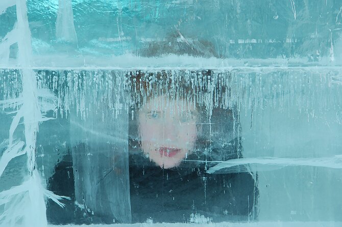Explore the Icehotel, Day Trip from Abisko - The Ice Bar and the practical side of the visit