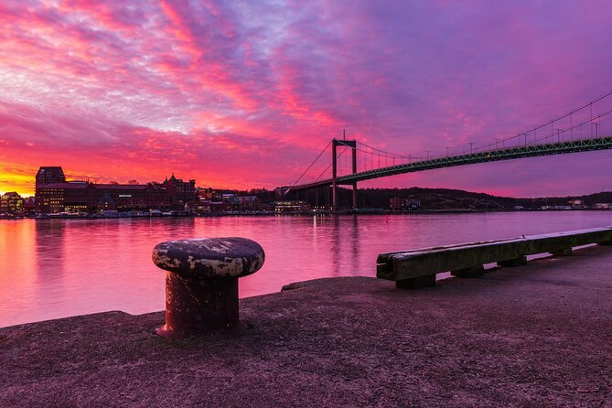 Explore the Instaworthy Spots of Gothenburg with a Local - What the local host adds